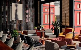 Detroit Foundation Hotel